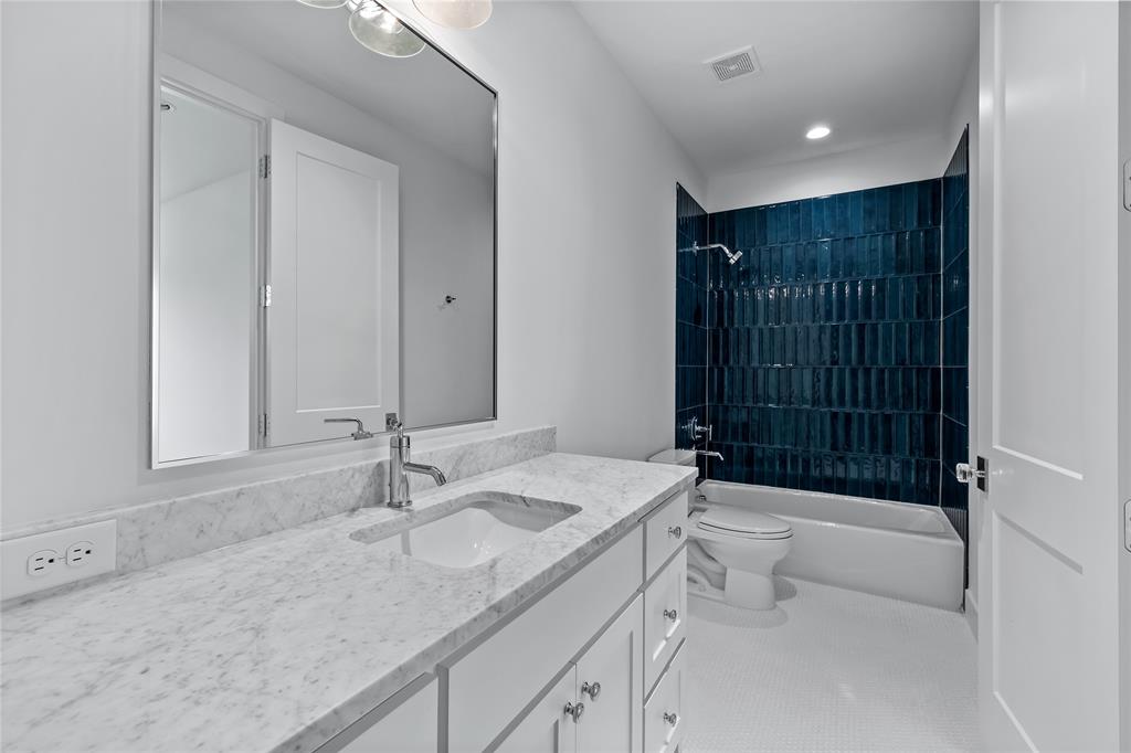 IDLEWILD - Residential