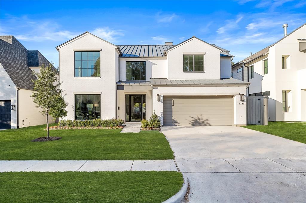 IDLEWILD - Residential