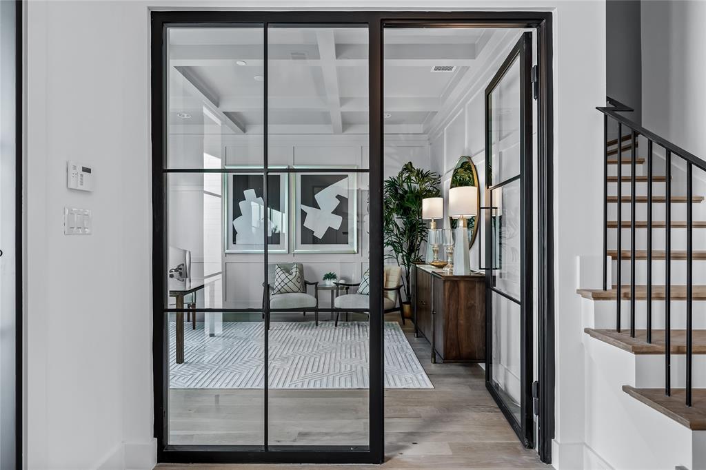 IDLEWILD - Residential