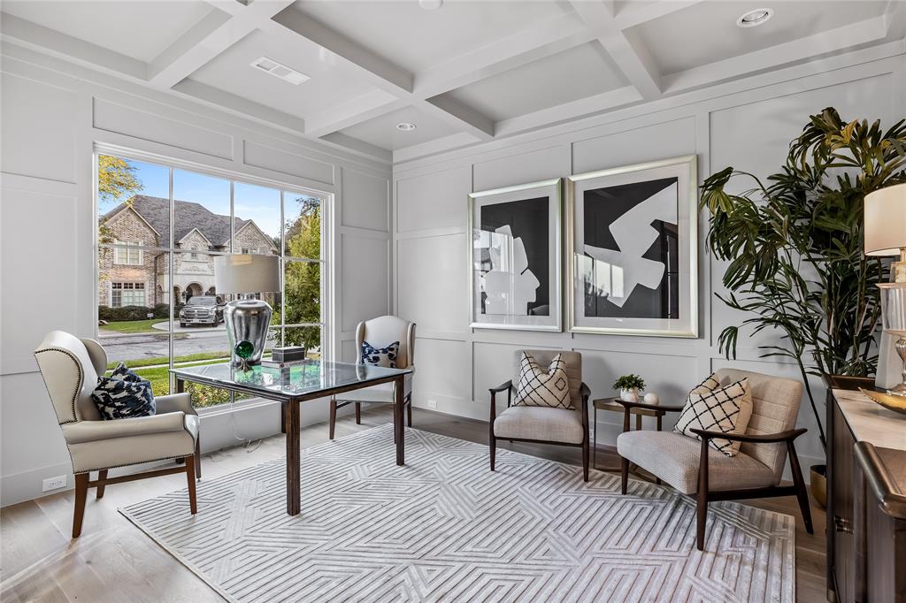 IDLEWILD - Residential