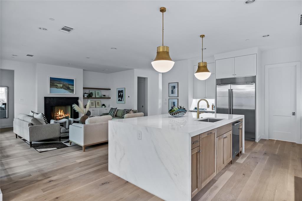 IDLEWILD - Residential