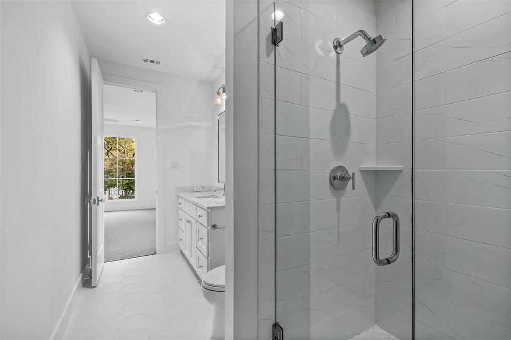 IDLEWILD - Residential