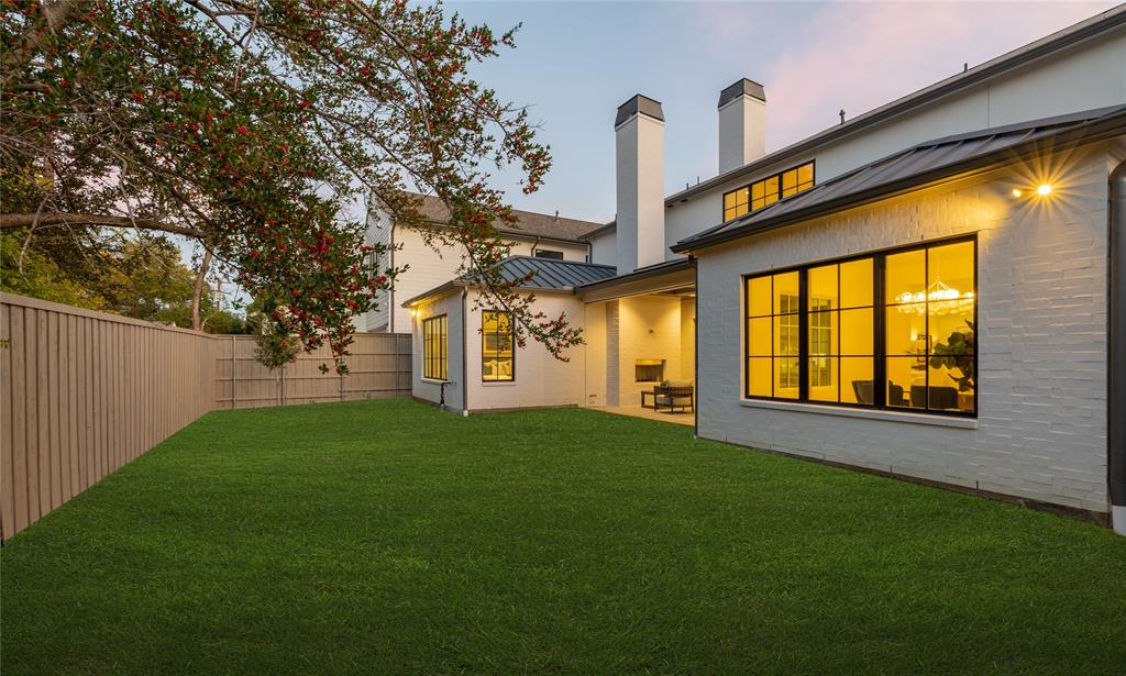 IDLEWILD - Residential