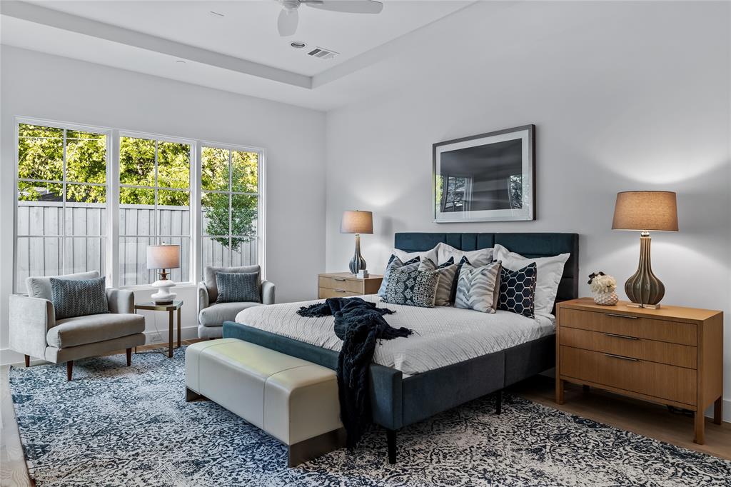 IDLEWILD - Residential