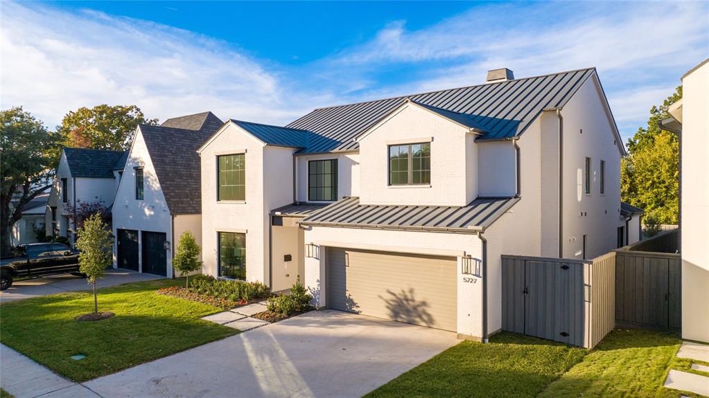 IDLEWILD - Residential