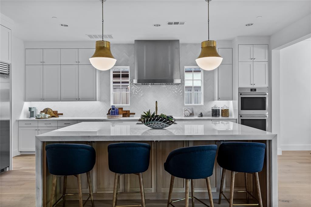 IDLEWILD - Residential