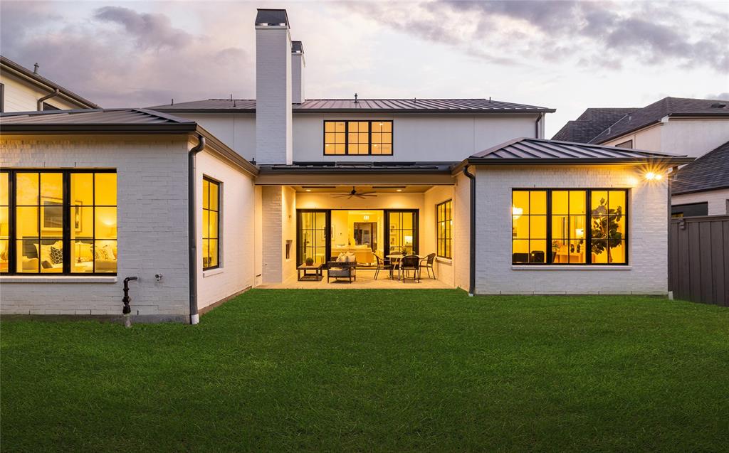 IDLEWILD - Residential