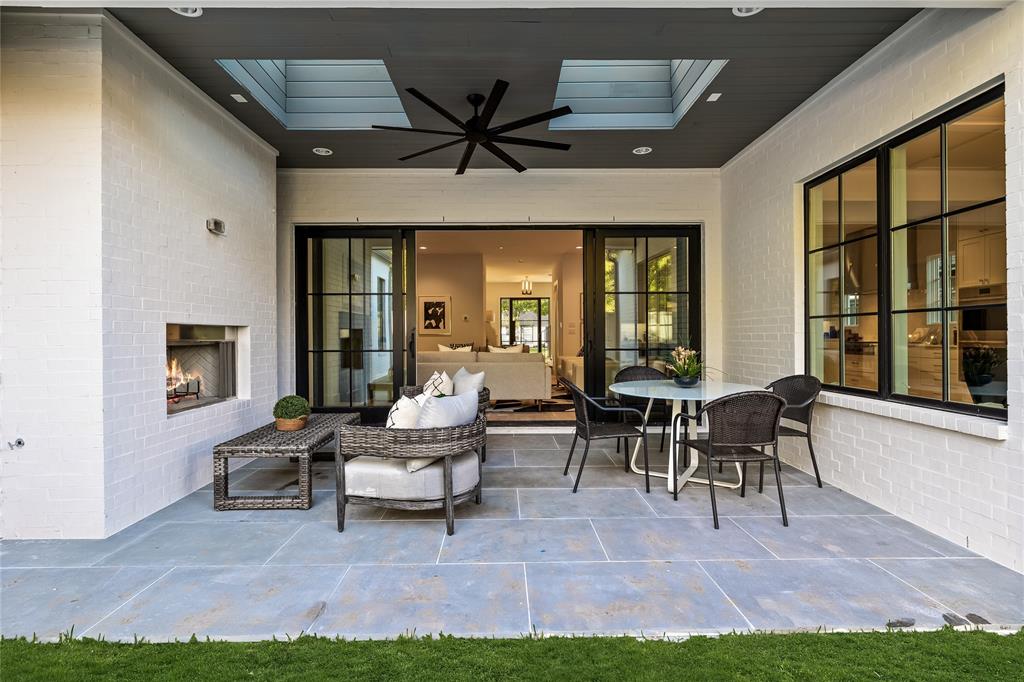 IDLEWILD - Residential