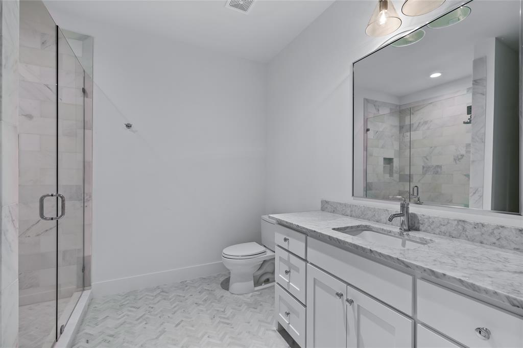 IDLEWILD - Residential