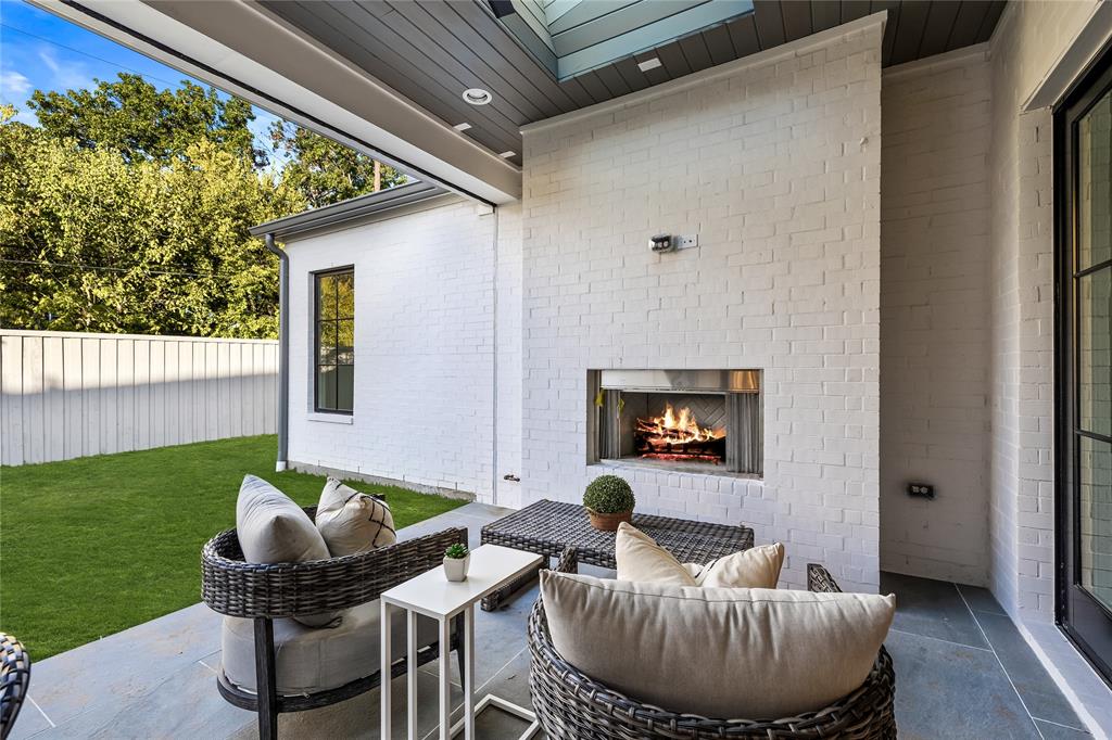 IDLEWILD - Residential