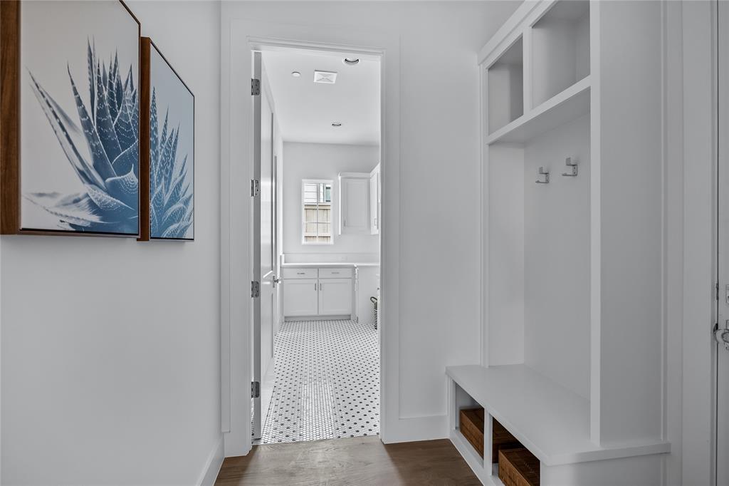 IDLEWILD - Residential