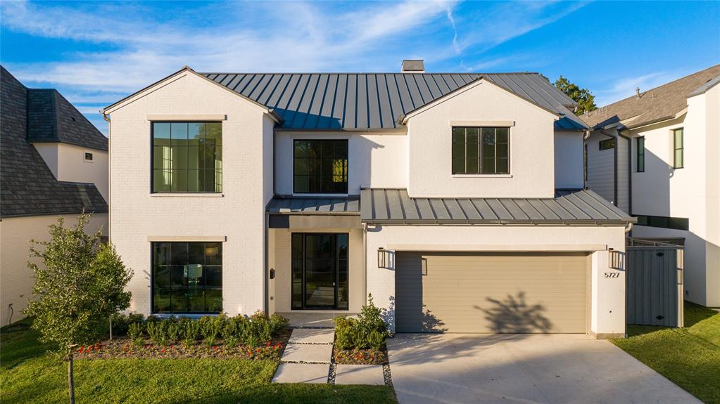 IDLEWILD - Residential