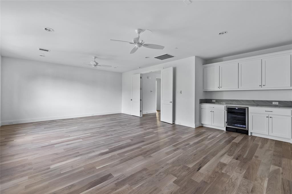 IDLEWILD - Residential