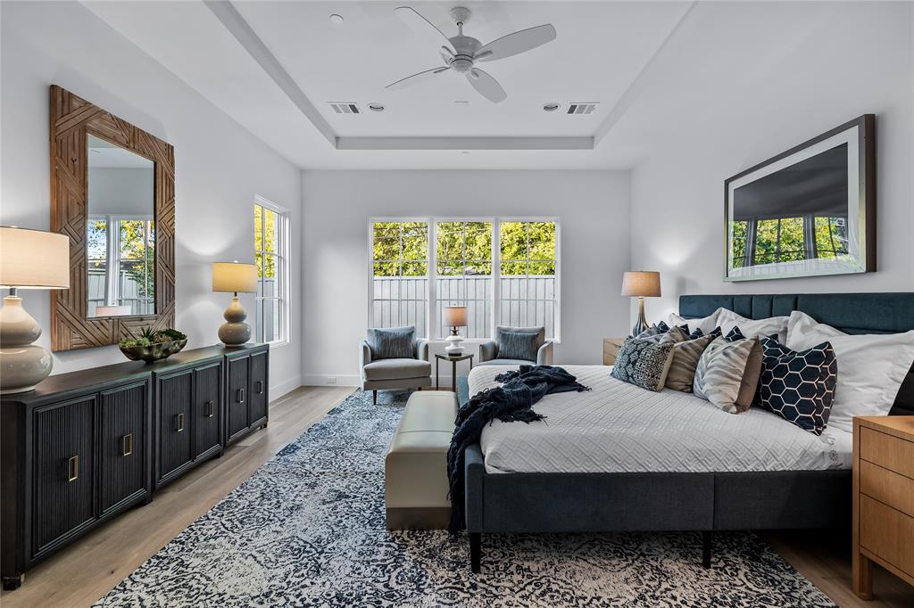 IDLEWILD - Residential