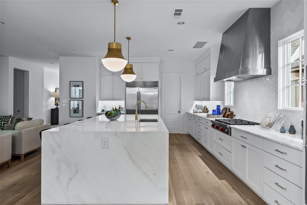 IDLEWILD - Residential