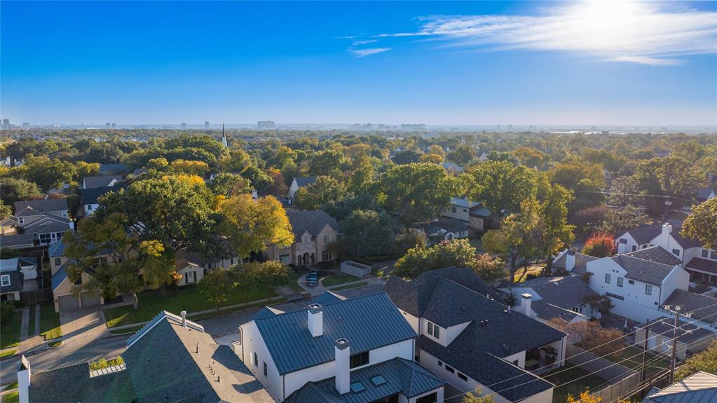 IDLEWILD - Residential