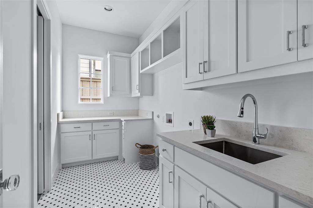 IDLEWILD - Residential