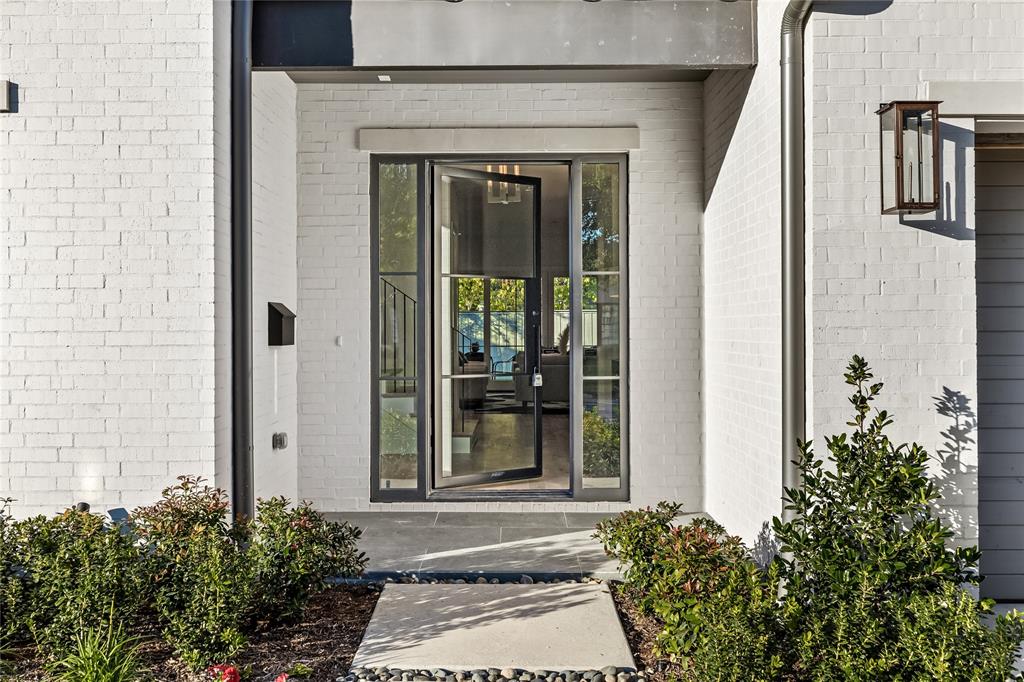 IDLEWILD - Residential