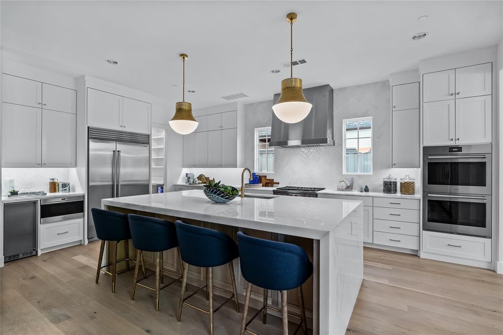 IDLEWILD - Residential