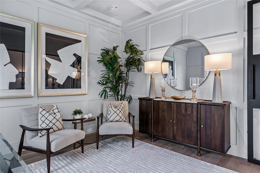 IDLEWILD - Residential