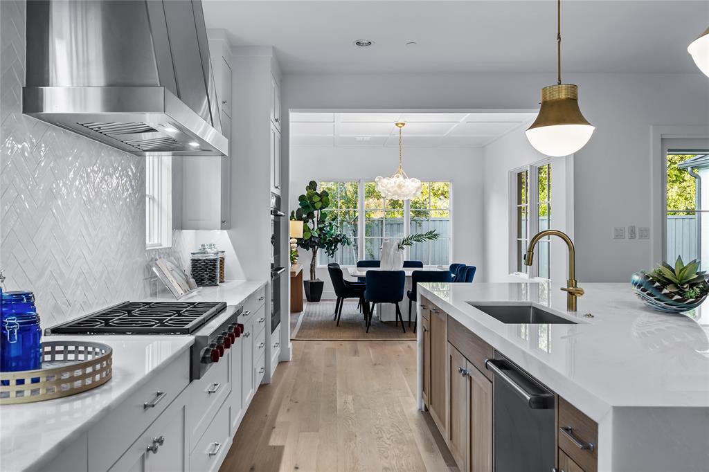 IDLEWILD - Residential