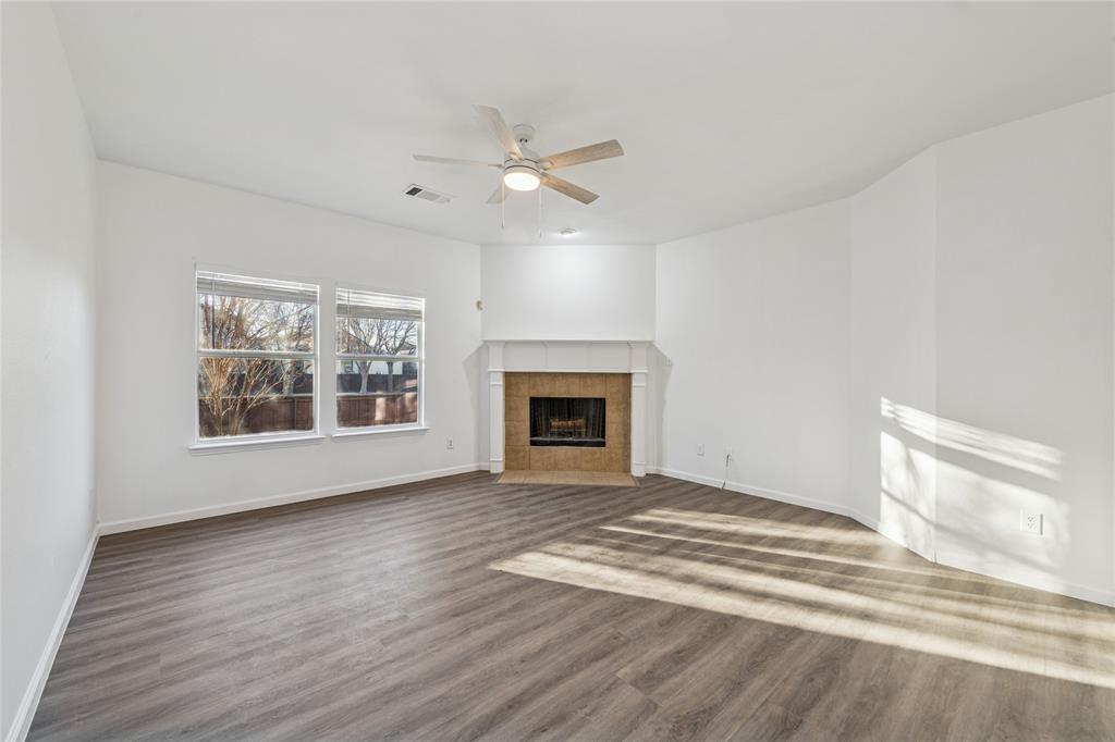 Rolling Meadows Fort Worth - Residential