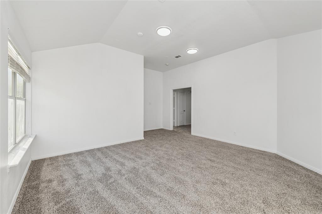 Rolling Meadows Fort Worth - Residential