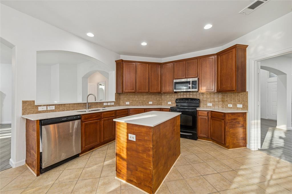 Rolling Meadows Fort Worth - Residential