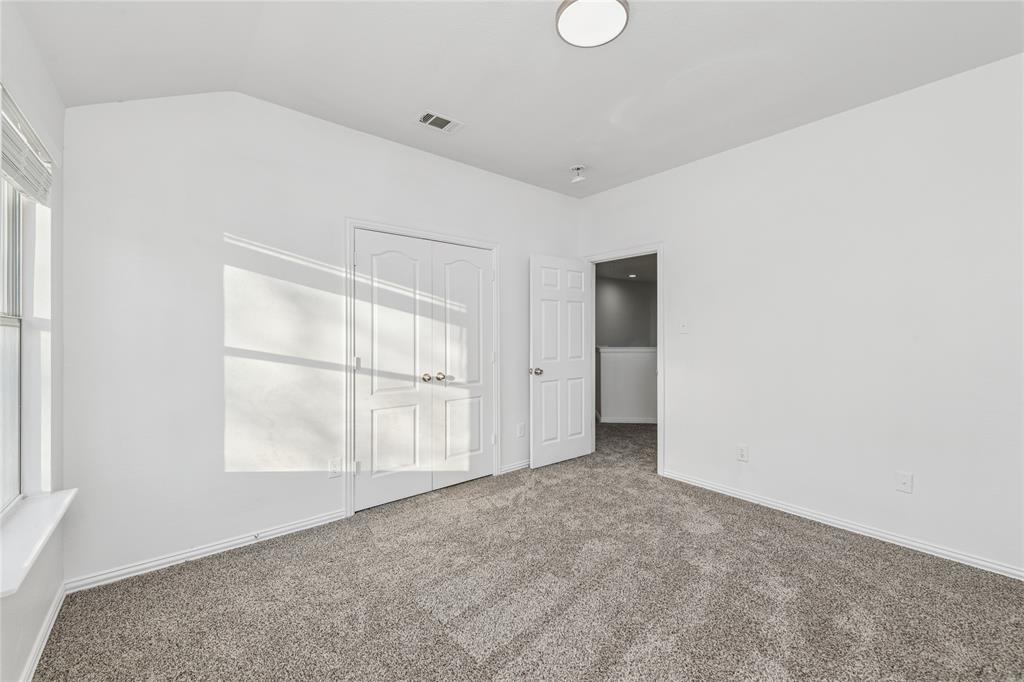 Rolling Meadows Fort Worth - Residential