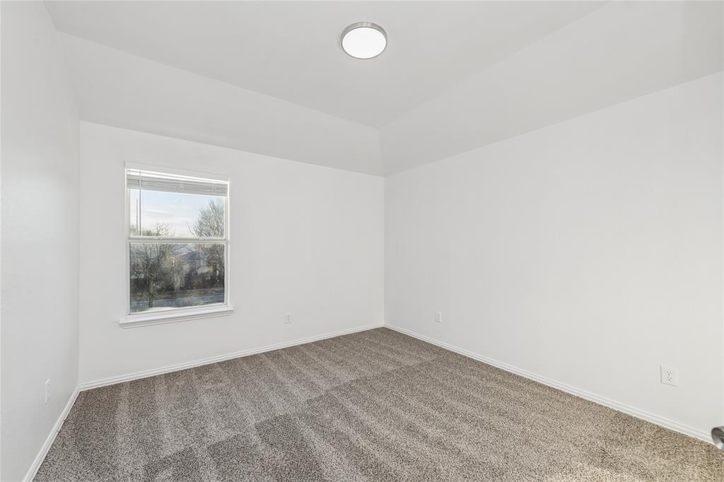 Rolling Meadows Fort Worth - Residential