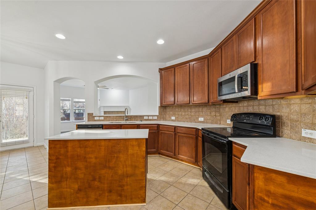 Rolling Meadows Fort Worth - Residential