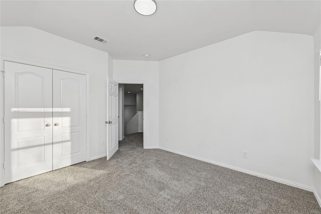 Rolling Meadows Fort Worth - Residential