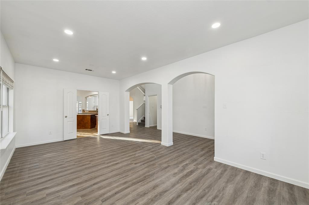 Rolling Meadows Fort Worth - Residential