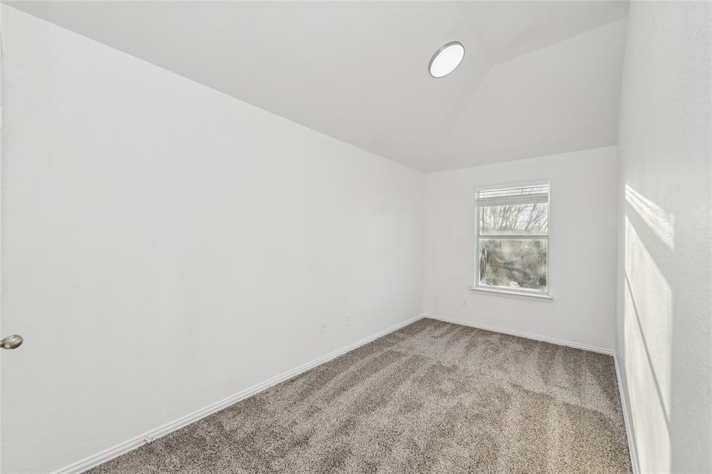 Rolling Meadows Fort Worth - Residential