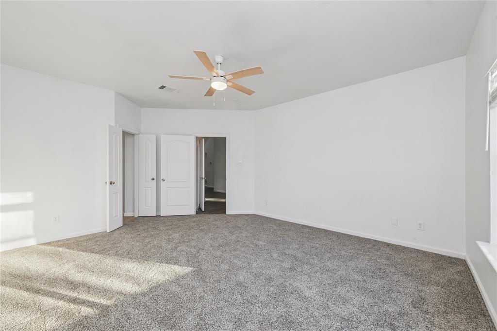 Rolling Meadows Fort Worth - Residential