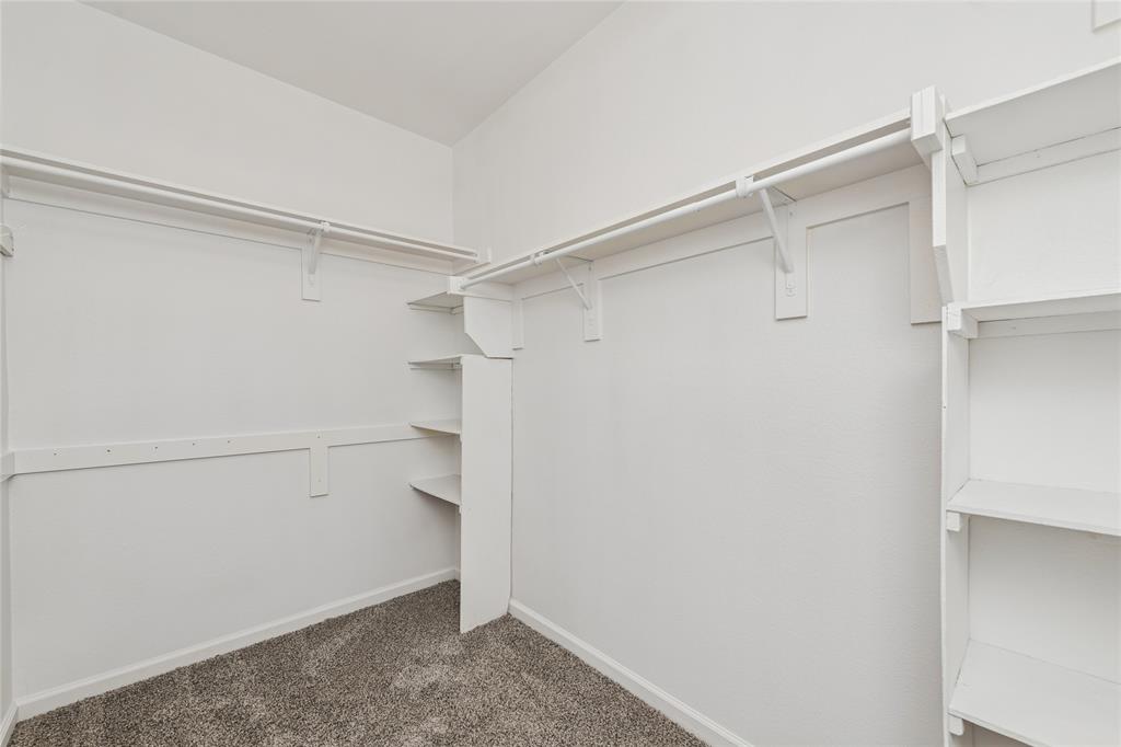 Rolling Meadows Fort Worth - Residential