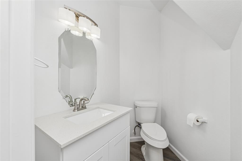 Rolling Meadows Fort Worth - Residential