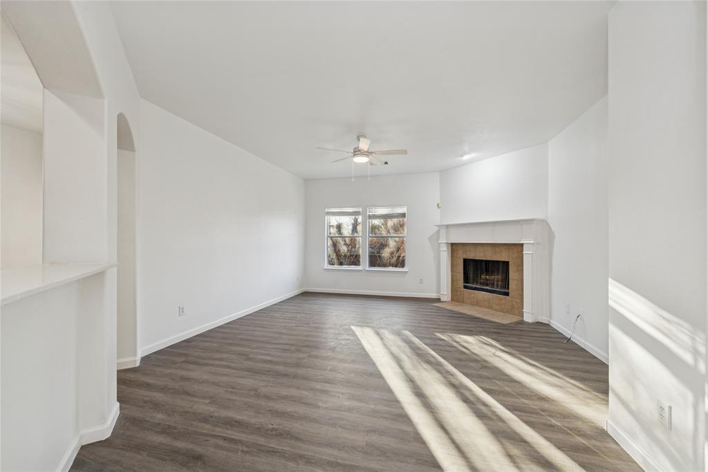 Rolling Meadows Fort Worth - Residential