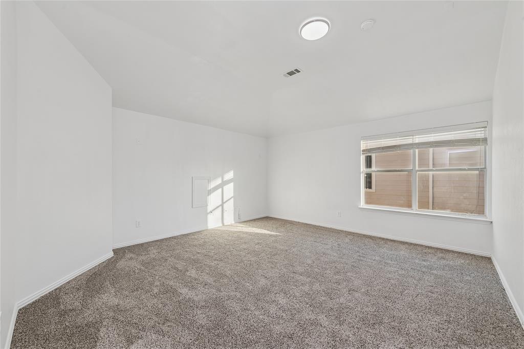 Rolling Meadows Fort Worth - Residential