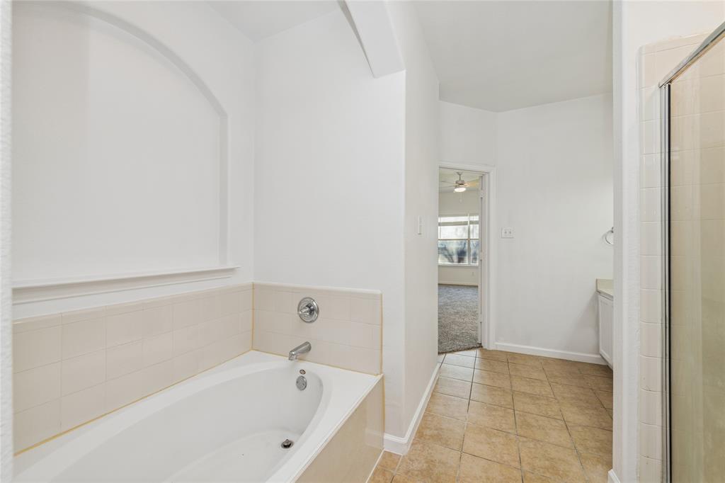 Rolling Meadows Fort Worth - Residential