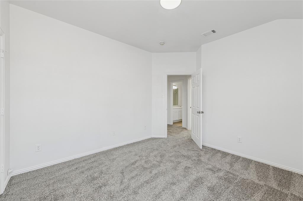 Rolling Meadows Fort Worth - Residential