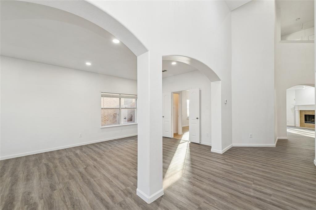 Rolling Meadows Fort Worth - Residential