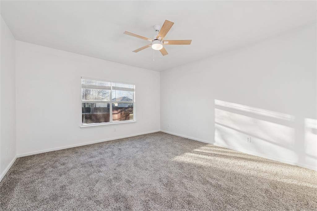 Rolling Meadows Fort Worth - Residential