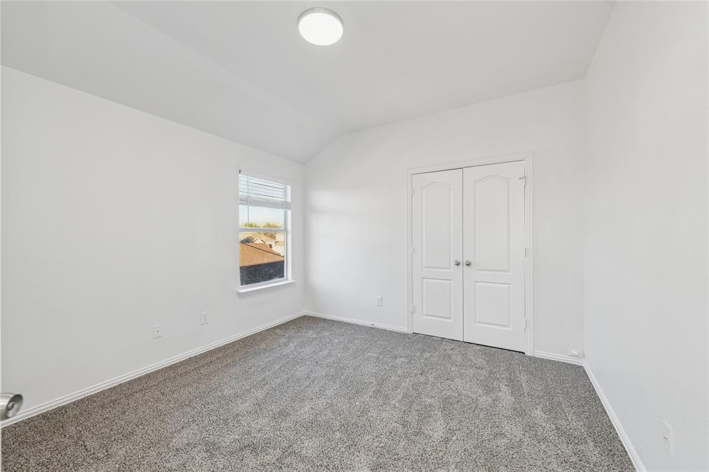 Rolling Meadows Fort Worth - Residential