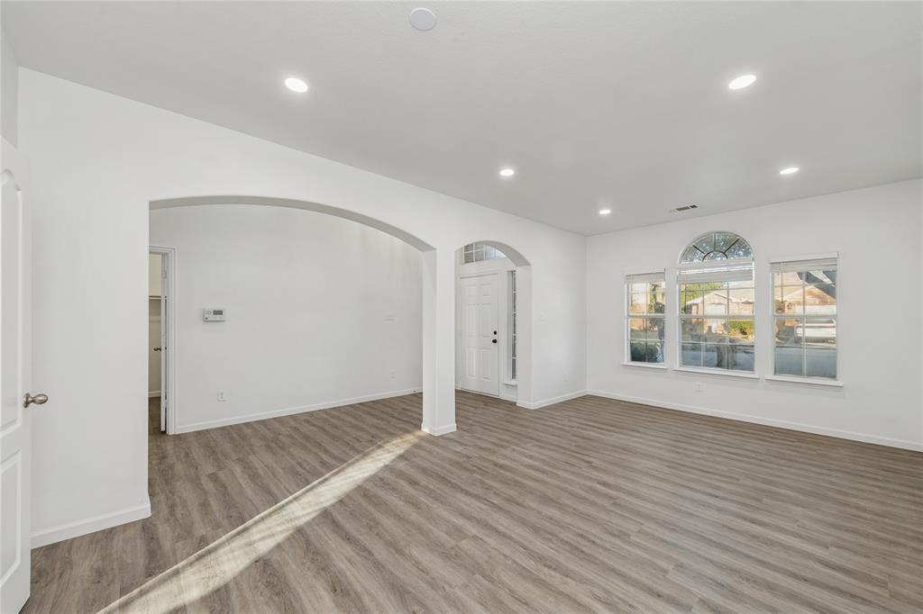 Rolling Meadows Fort Worth - Residential