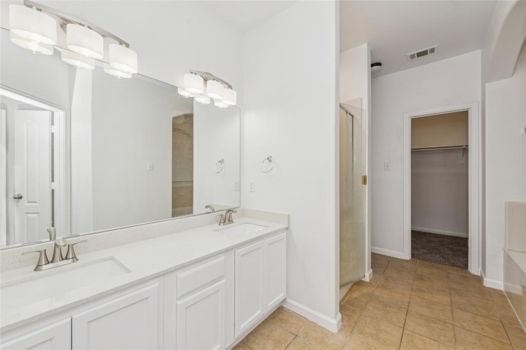 Rolling Meadows Fort Worth - Residential