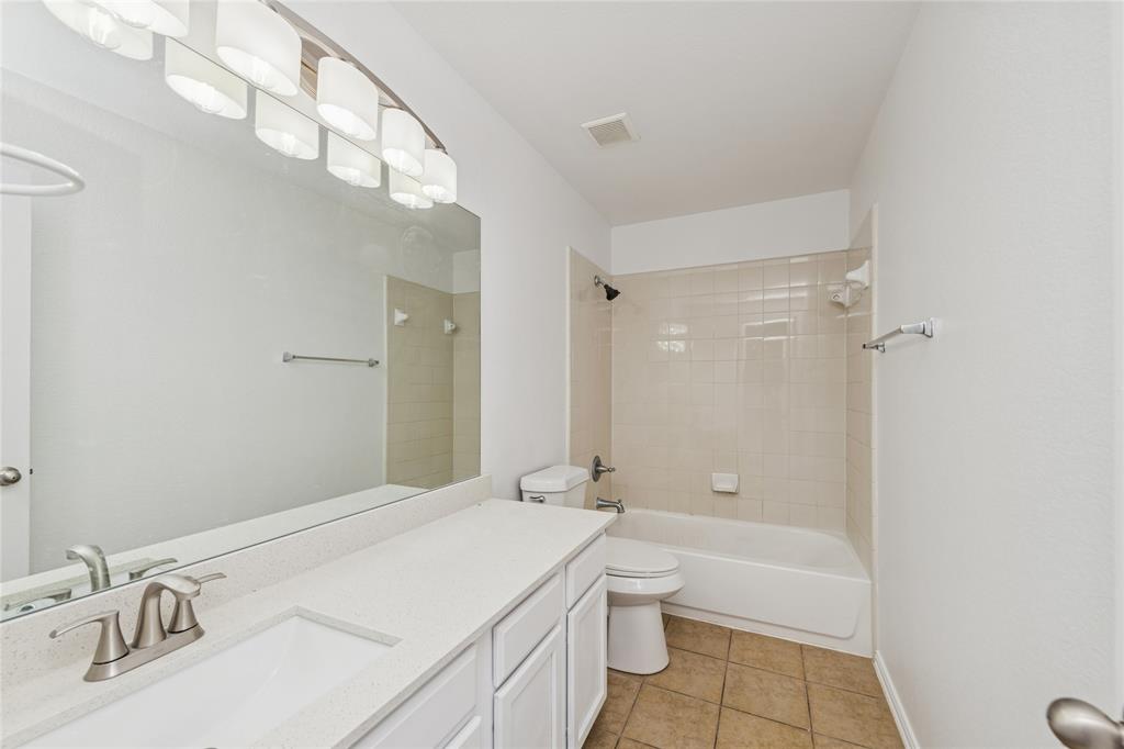 Rolling Meadows Fort Worth - Residential