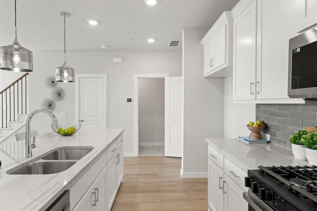 Ten Mile Creek - Residential