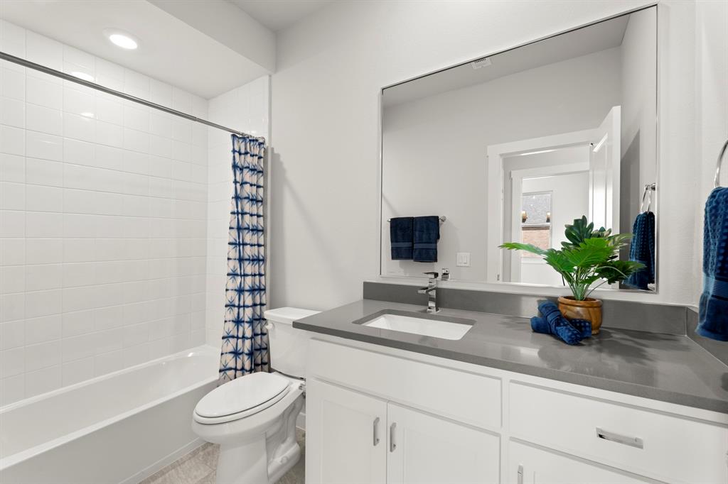 Ten Mile Creek - Residential