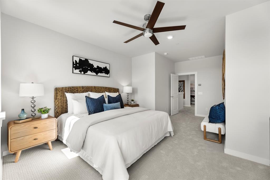 Ten Mile Creek - Residential